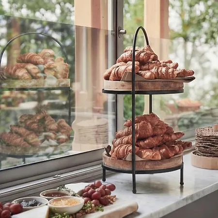 Hotel J, Stockholm, A Member Of Design Hotels-3