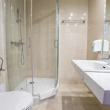 Hotel Arpad-2