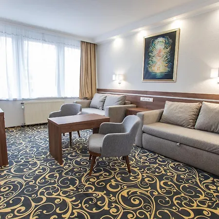 Hotel Arpad-3