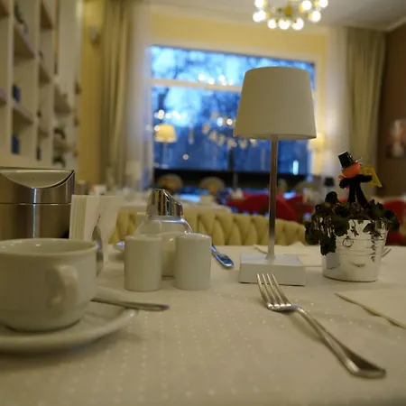 Hotel Tiergarten Berlin-3