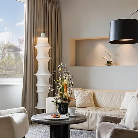 Dorint Hotel Bremen-2