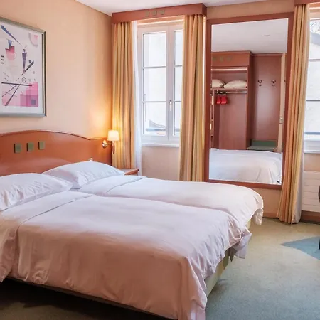 Hotel Du Port-3