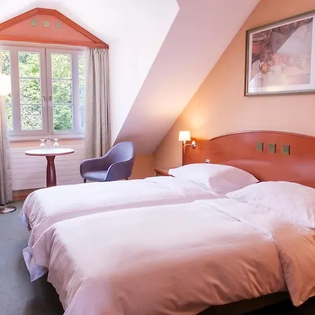 Hotel Du Port-2