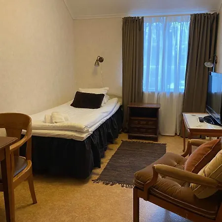 Hotell Tussilago I Essunga-2