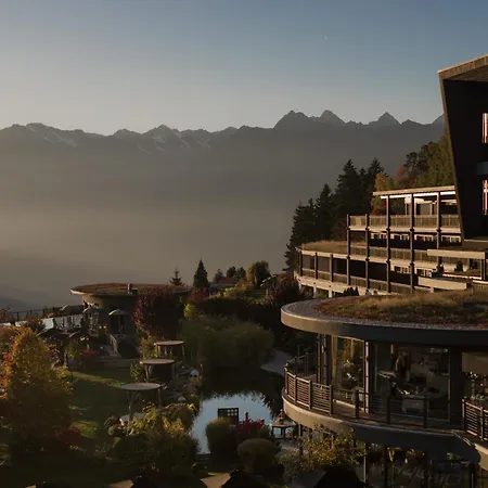 Chalet Mirabell-3