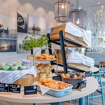 Motel One Rostock-2