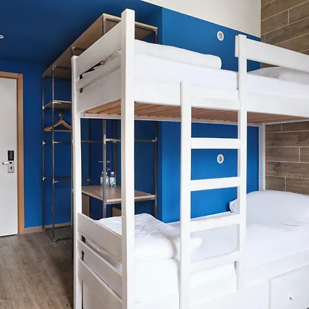 Hostel Link-3