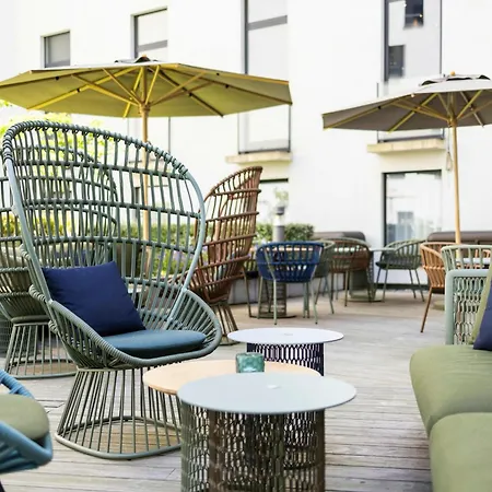 Motel One Brussels-2