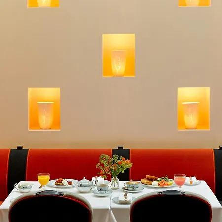 Ham Yard Hotel, Firmdale Hotels-2