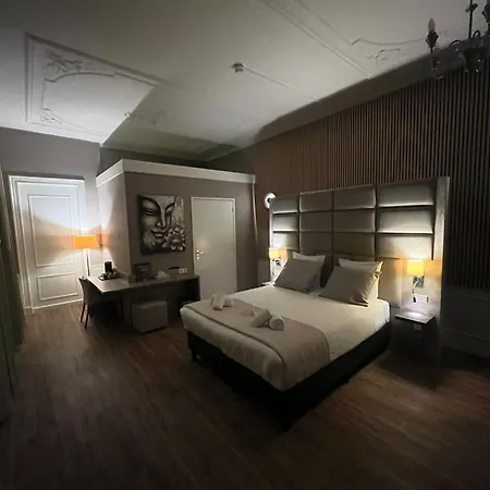 Hotel Andante Aan Zee-2