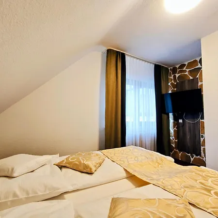 Wellness Hotel Garni Krone-3
