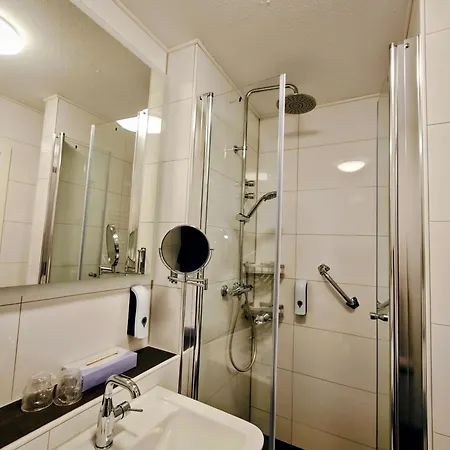 Wellness Hotel Garni Krone-2