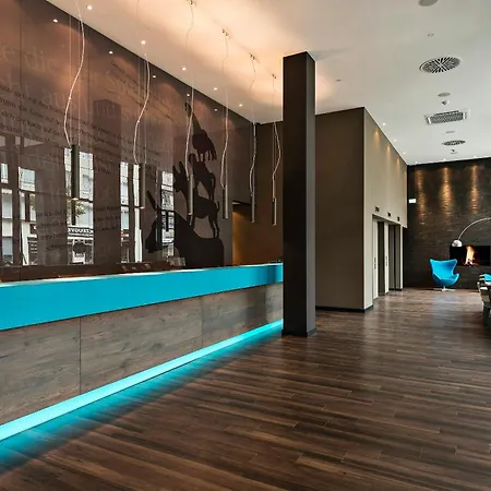 Motel One Bremen-2