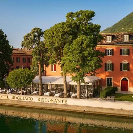 Boutique Hotel Bogliaco-3
