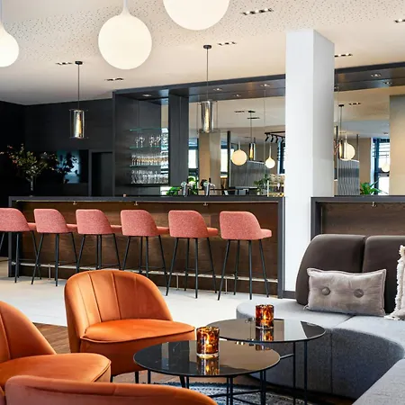 Star Inn Hotel Premium Wien Hauptbahnhof-3