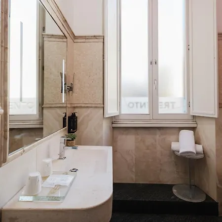 Hotel Trecento-3