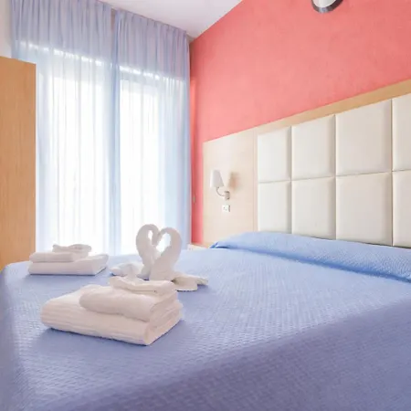 Hotel Marebello-3