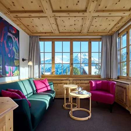 Hotel Stoffel - Adults Only-3