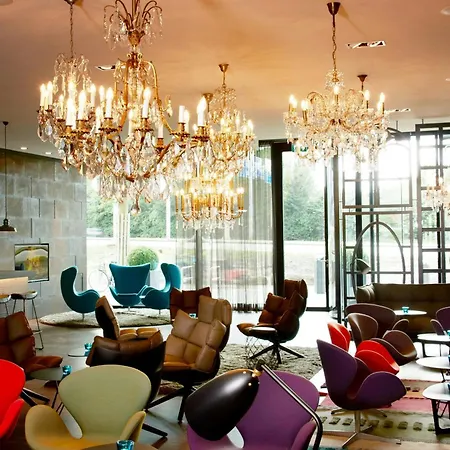 Motel One Amsterdam-2
