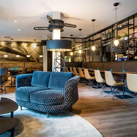 Motel One Newcastle-2