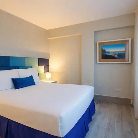 The Wave Hotel Condado-3
