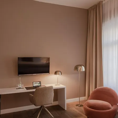 Hotel Oderberger-2
