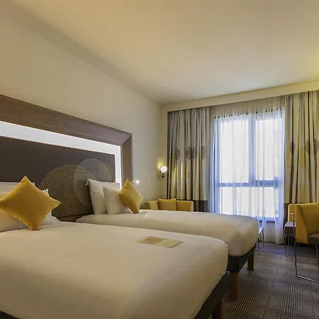 Novotel Diyarbakir-2