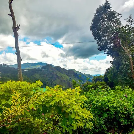 Dawn View Home Stay-2