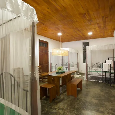 Vihanga Village - Jungle retreat in Dambulla-3