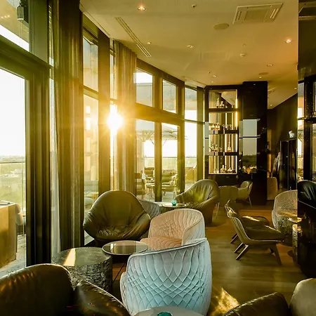 Motel One München-Parkstadt Schwabing-3