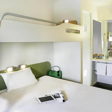 ibis budget Muenchen City Sued-3