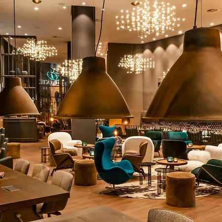 Motel One Glasgow-3