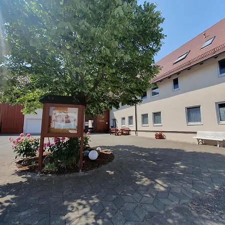 Gästehaus Kirchenbauerhof-2