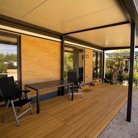 Mobile Homes Camping Kovacine-3