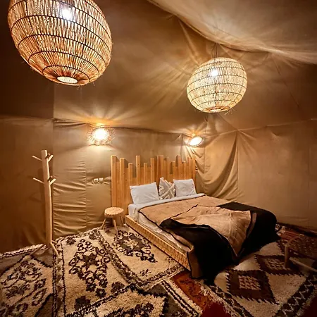 Sahara Wellness Camp-2