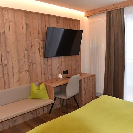Smarthotel inAlpe-3