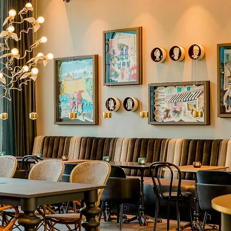 Motel One München-Haidhausen-2