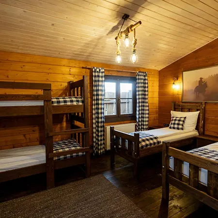 Western Camp Resort-3