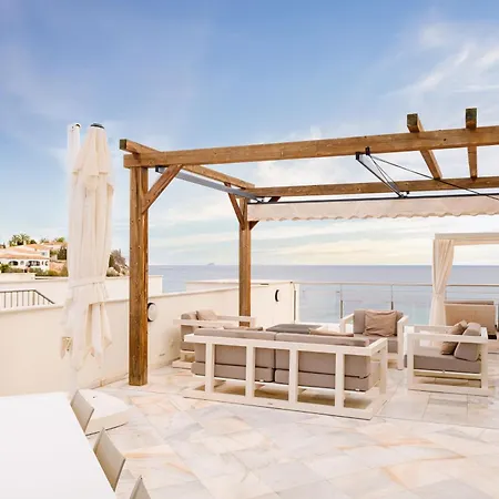 Dormio Resort Costa Blanca Beach & Spa-2
