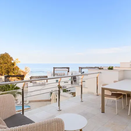 Dormio Resort Costa Blanca Beach & Spa-3