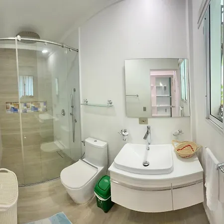 Le Marie B&B-2