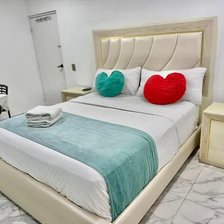 Le Marie B&B-3