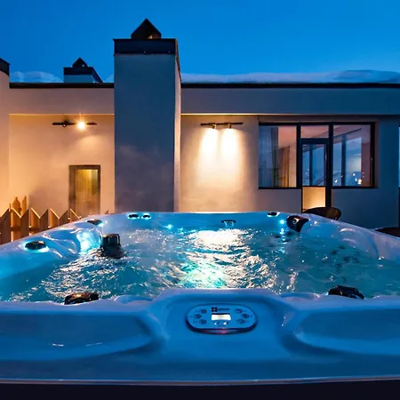 Best Western Gudauri-2