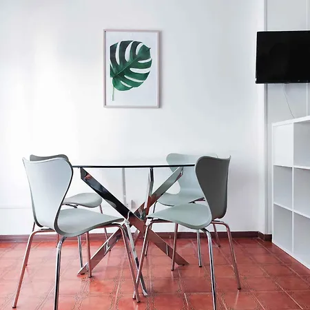 Studio In Lido Di Jesolo 33248-2