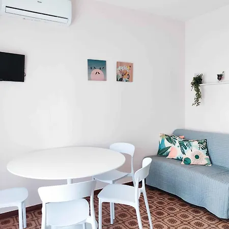 Studio In Lido Di Jesolo 33248-3