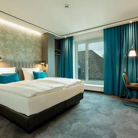 Motel One Bonn-Hauptbahnhof-3