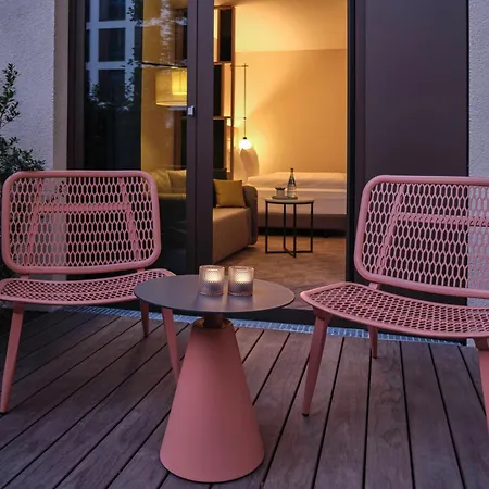 Adina Apartment Hotel Cologne-2