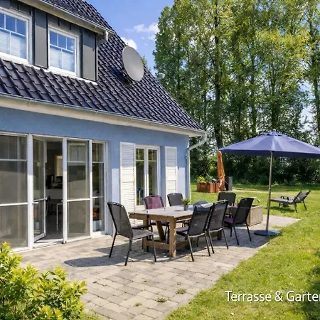 Villa Mara - für 12 Gäste ,Sauna,Kamin 5 SZ 3 WC-2