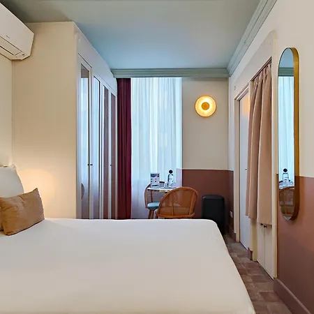 Hotel Aparthotel Ammi Vieux Nice-2