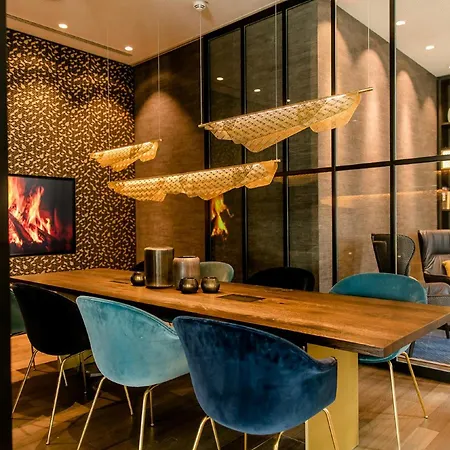 Motel One Aachen-2